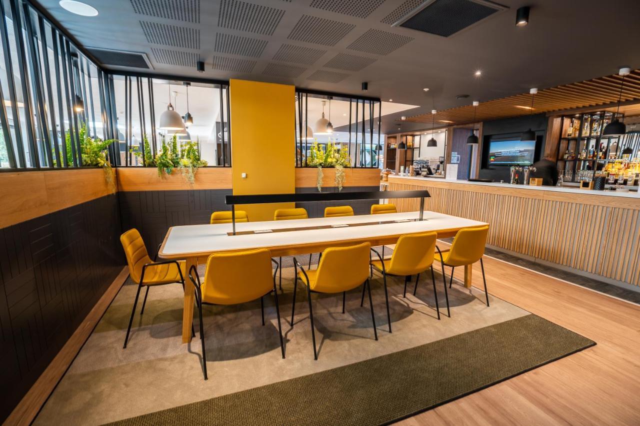 - Bordeaux-merignac By Ihg 4* Mérignac