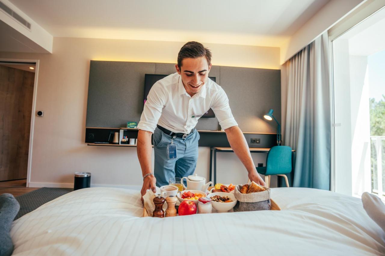 - Bordeaux-merignac By Ihg 4* Mérignac