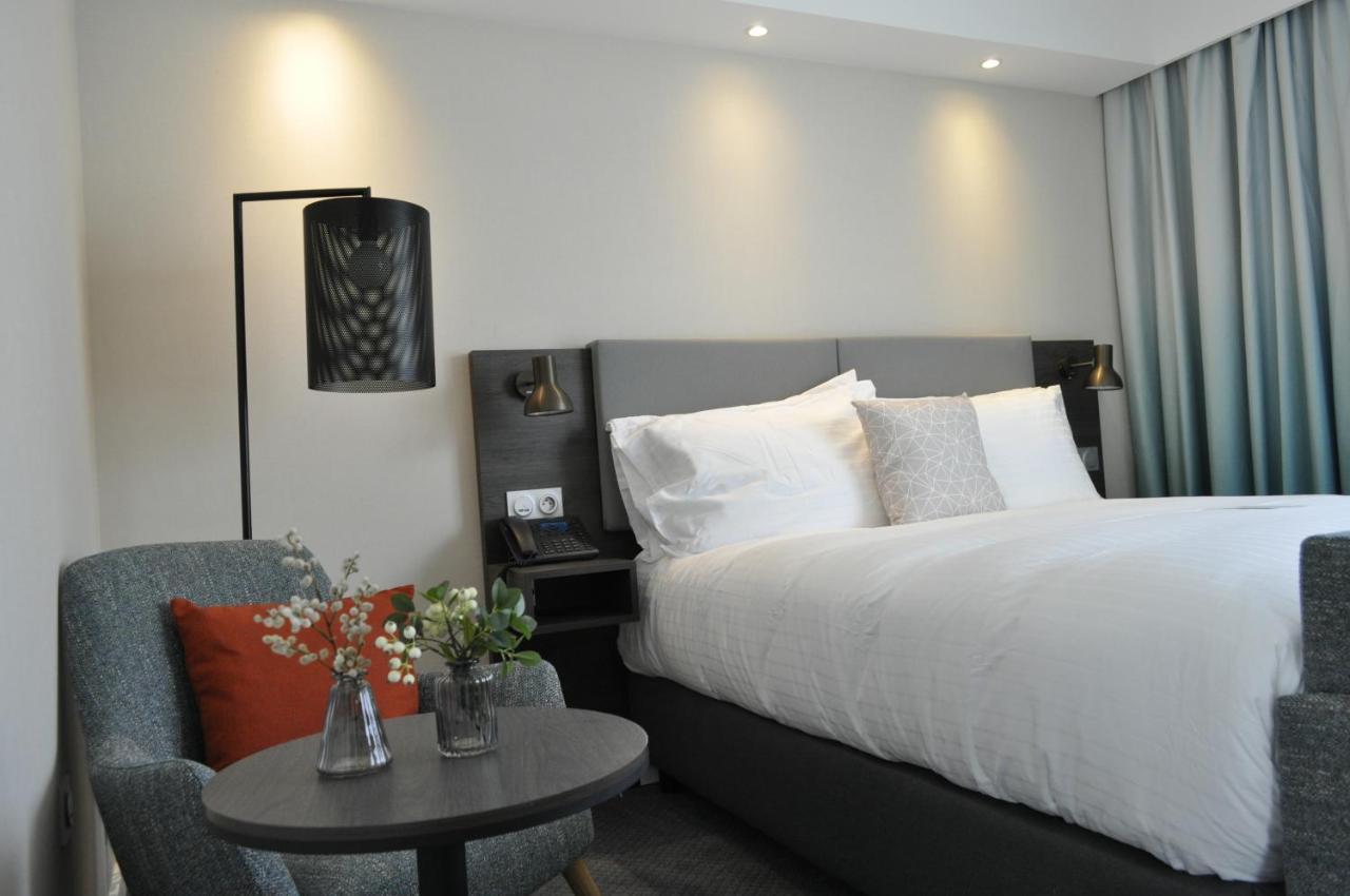 - Bordeaux-merignac By Ihg