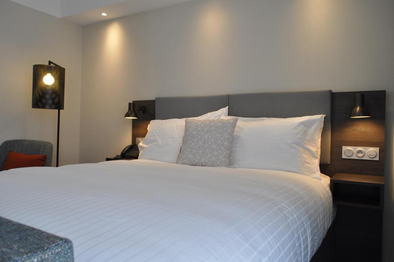 - Bordeaux-merignac By Ihg Hotel Mérignac
