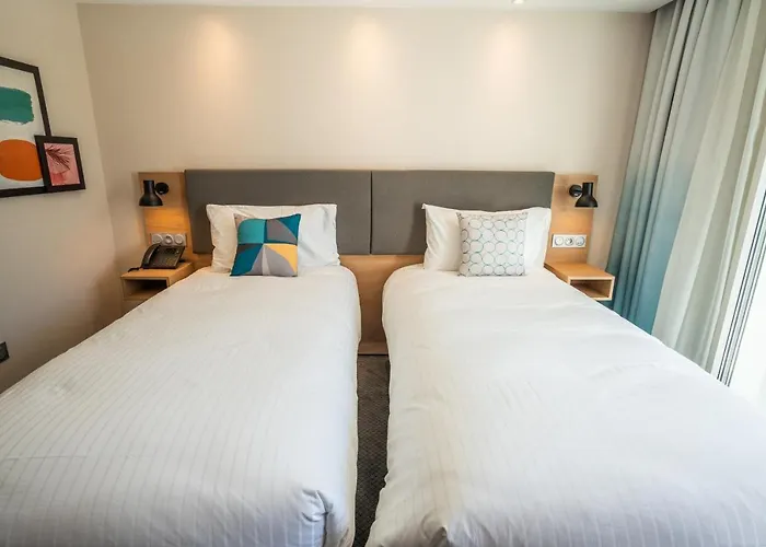 Holiday Inn - Bordeaux-Merignac By Ihg