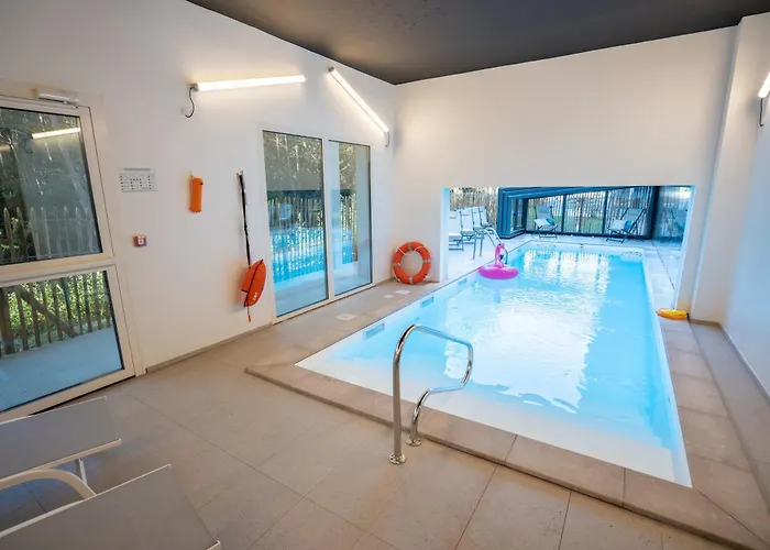 Holiday Inn - Bordeaux-Merignac By Ihg