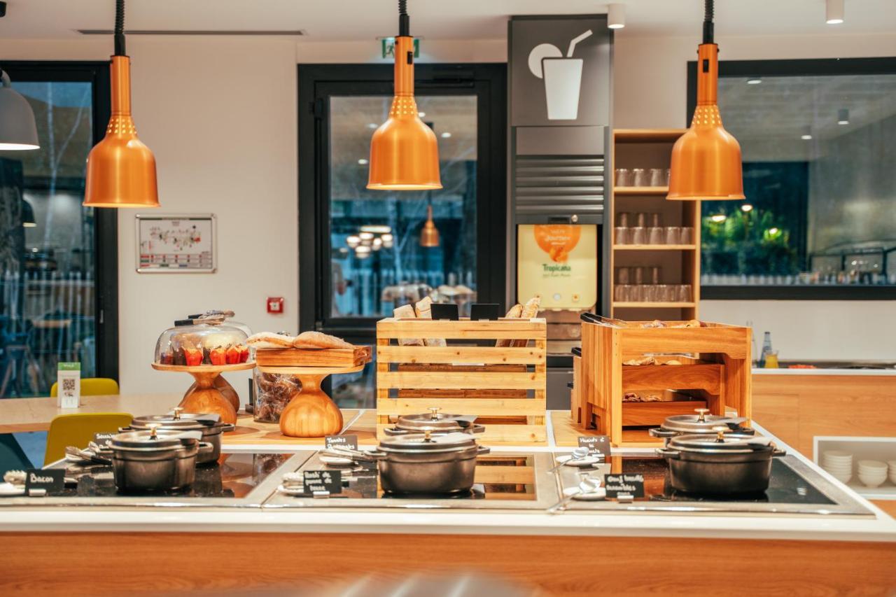 Hotel - Bordeaux-merignac By Ihg Mérignac