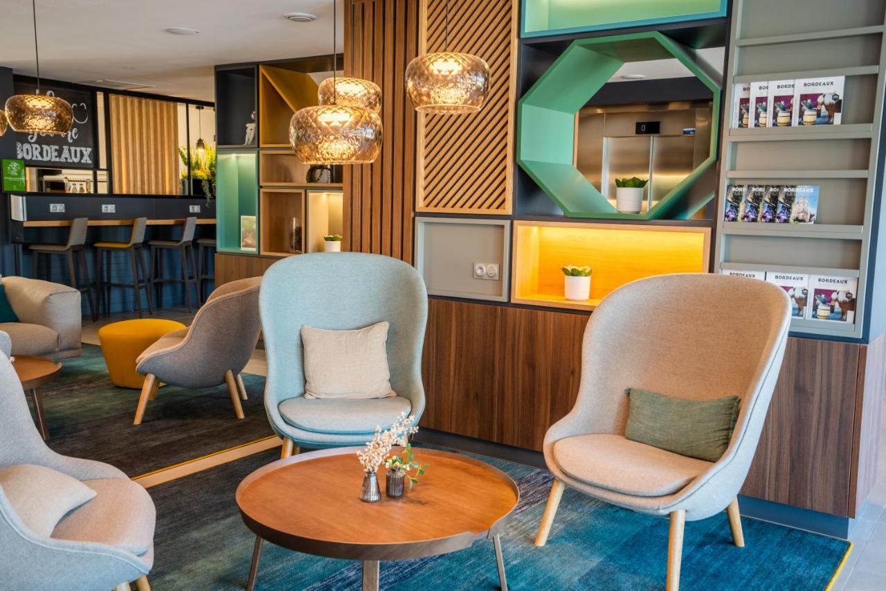 Hotel - Bordeaux-merignac By Ihg Mérignac