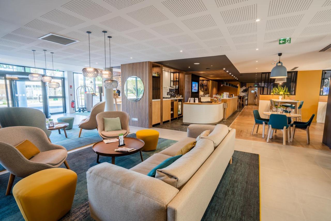 - Bordeaux-merignac By Ihg 4* Mérignac