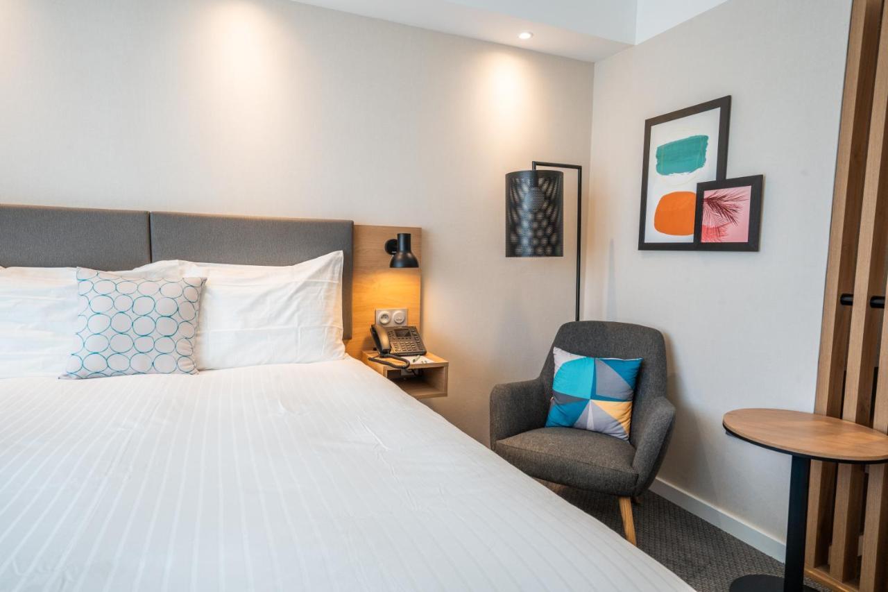 - Bordeaux-merignac By Ihg