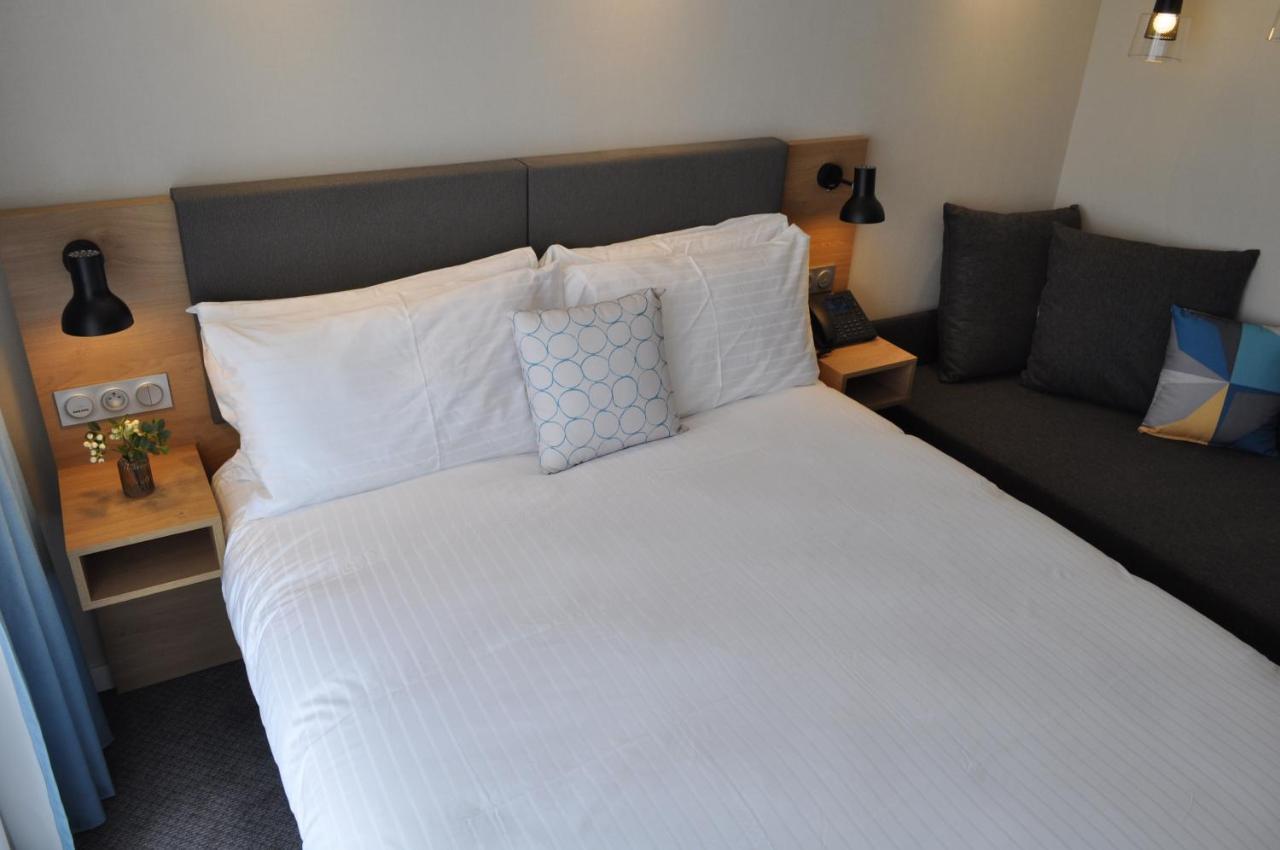 - Bordeaux-merignac By Ihg