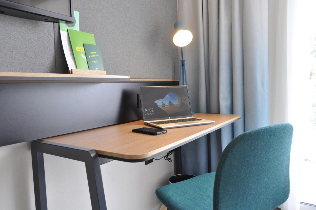 - Bordeaux-merignac By Ihg
