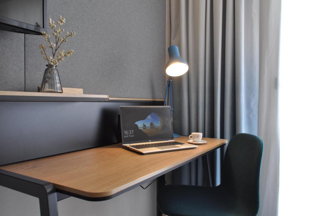 - Bordeaux-merignac By Ihg Mérignac