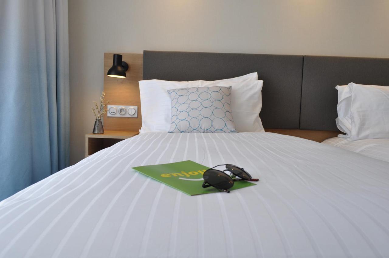 - Bordeaux-merignac By Ihg Hotel 4*