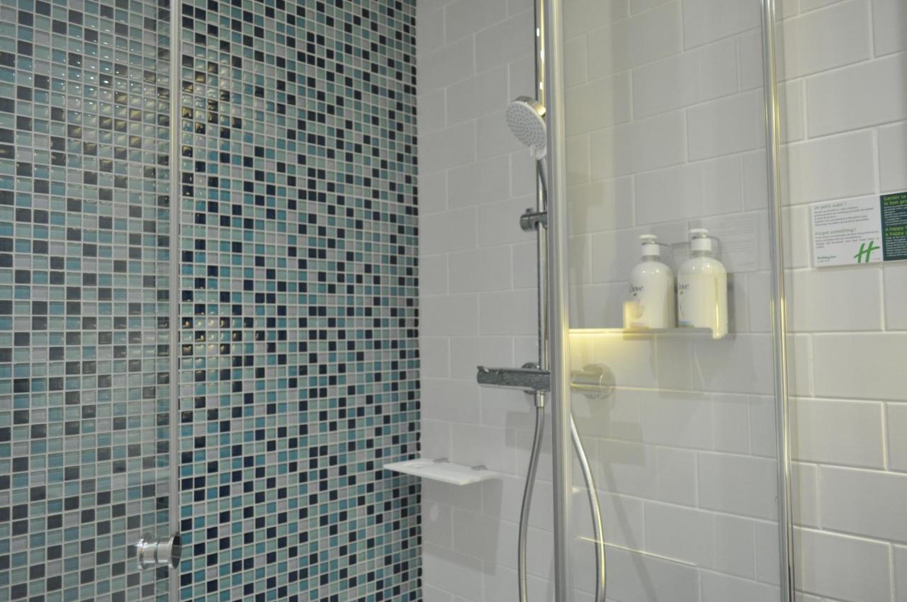 - Bordeaux-merignac By Ihg Hotel 4*