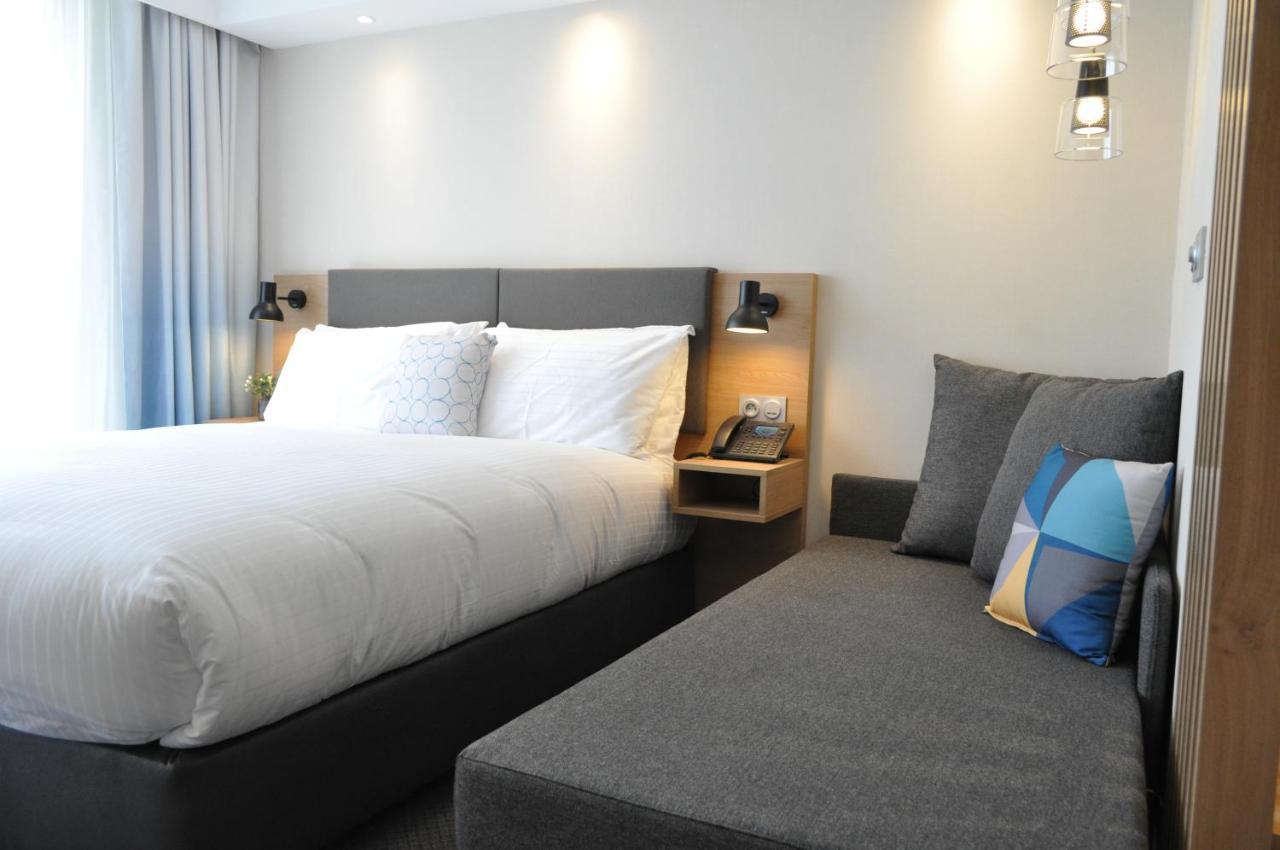 - Bordeaux-merignac By Ihg